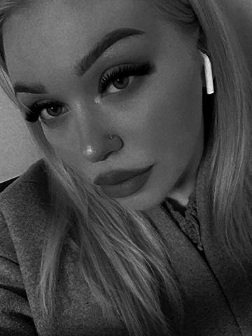 Индивидуалка Лика Фотография 2